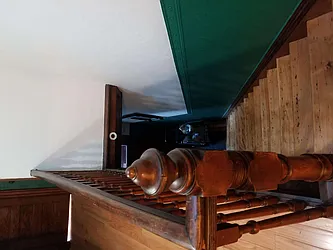 Rented by Max & Associates Realty Corp