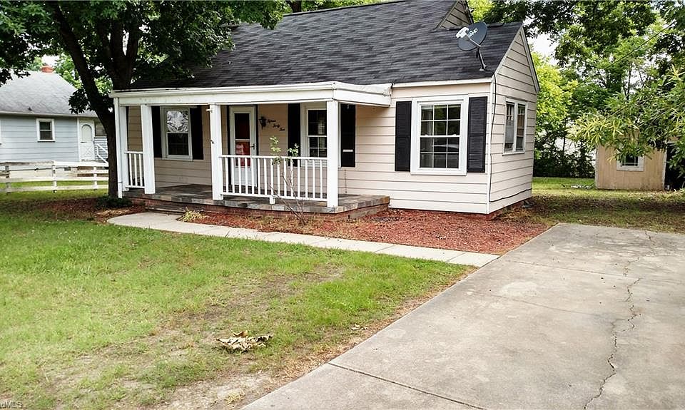 1545 Albright Ave, Burlington, NC 27215 Zillow