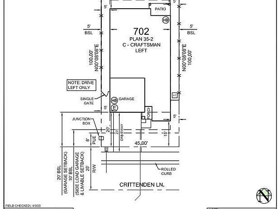 3rd image of this home