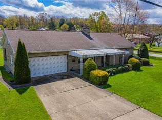 1047 Tanner Ave, Elizabeth, PA 15037