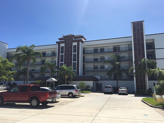 4th image of 3613 S Banana River Blvd APT 304