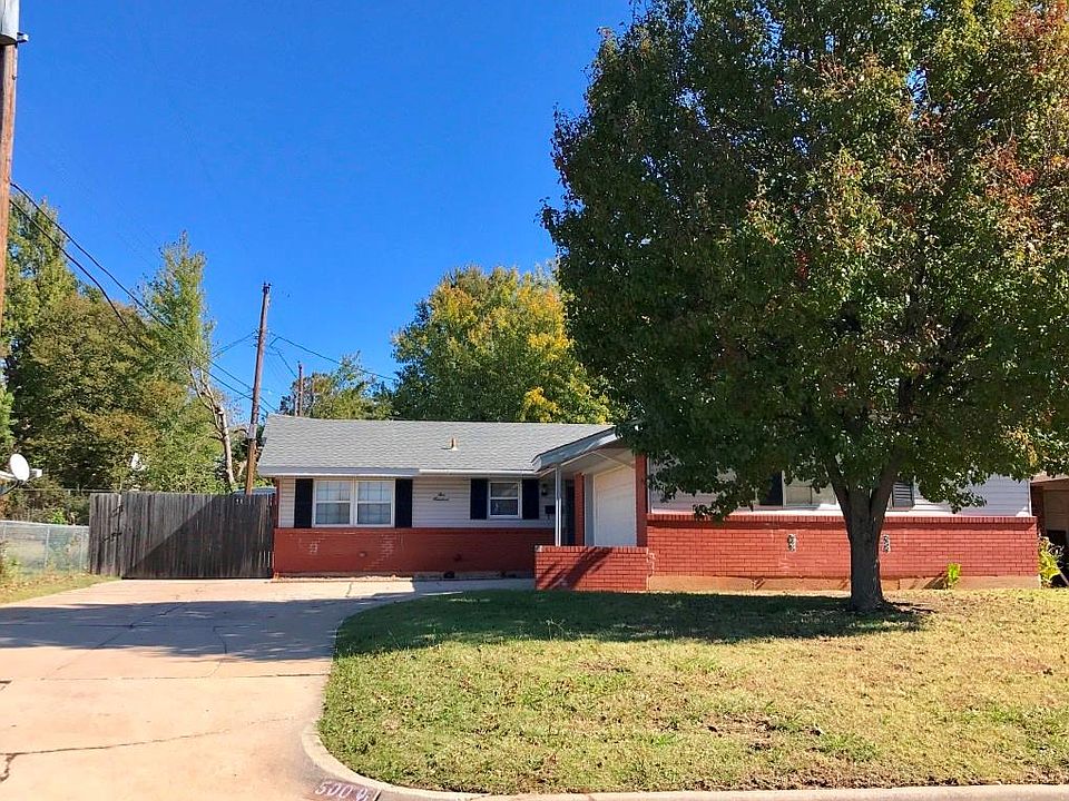 1st image of 500 Leslie Dr
