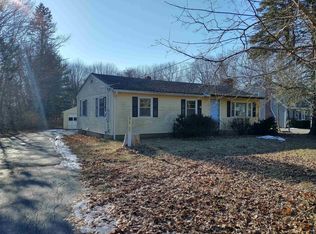 1072 Washington Rd, Rye, NH 03870