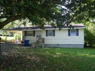 510 Snellgrove Ave, Boaz, AL 35957