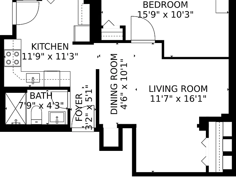 290 Beacon St #2 — Photo 23