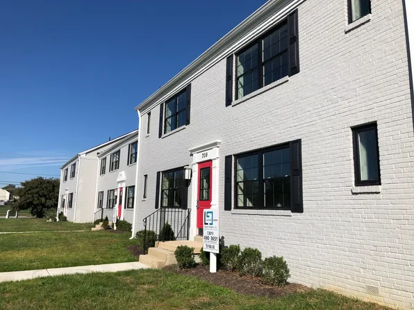 709 Park Ave #B, Laurel, MD 20707