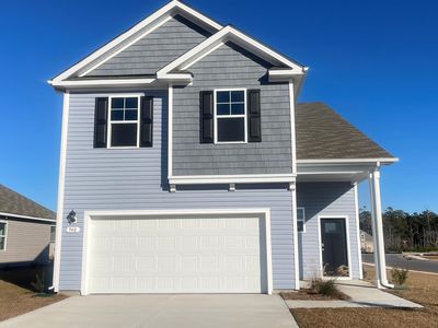 940 Shipley Way SW, Supply, NC, 28462