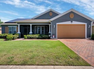 117 Salt Marsh Ln, Groveland, FL 34736