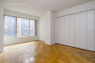 Rented by Compass