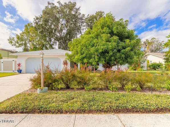 3446 Country Manor Dr, Port Orange, FL 32129