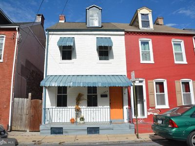 623 E Marion St, Lancaster, PA, 17602