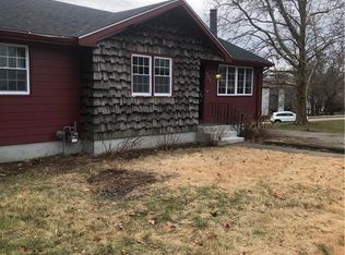 606 Smithfield Rd, North Providence, RI 02904