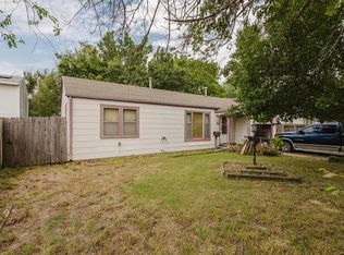 4433 S Cherry St, Wichita, KS 67217