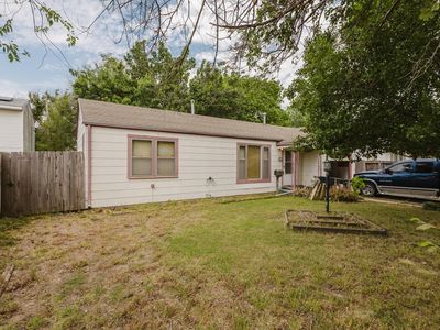 4433 S Cherry St, Wichita, KS, 67217