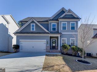 7700 Silk Tree Pointe, Braselton, GA 30517