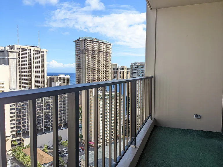 411 Hobron Ln #2409 — Photo 6