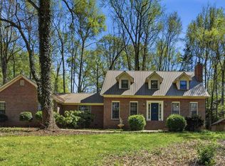 119 Bobwhite Dr SE, Decatur, AL 35603