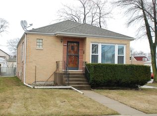 3701 N Neva Ave, Chicago, IL 60634
