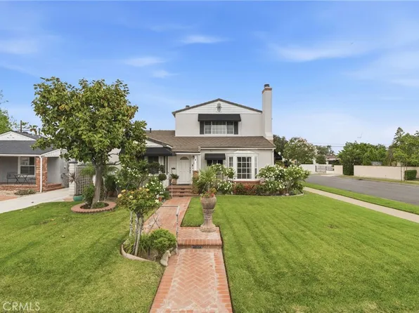 1820 Edgewood Dr, Alhambra, CA 91803