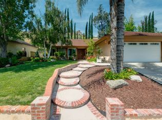 17153 Anne Freda St, Santa Clarita, CA 91387