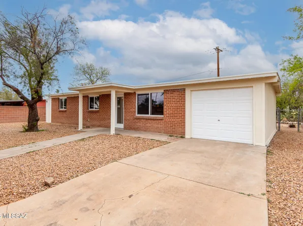 5249 E 23rd St, Tucson, AZ 85711