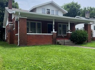 424 S Seminary St, Madisonville, KY 42431