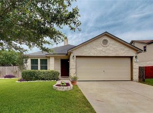 201 Thomas Cv, Leander, TX 78641
