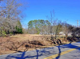 0 Patterson Rd, Campobello, SC 29322