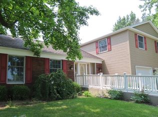 2110 Scheid Rd, Huron, OH 44839