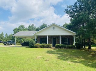 915 E Tennessee Ave, Ruston, LA 71270