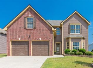 650 Rockbass Rd, Suwanee, GA 30024