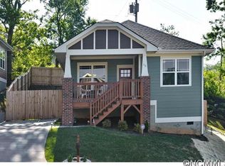 15 Byrdcliffe Ln, Asheville, NC 28805