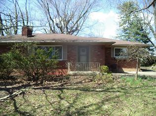 2133 Miracle Mile Rd, Springfield, OH 45503