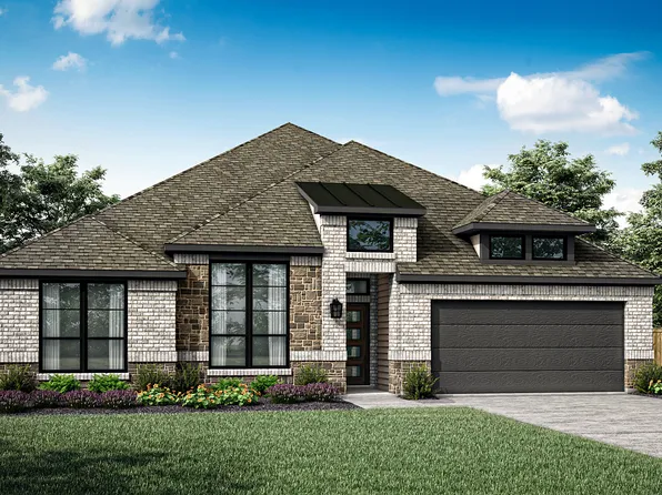 Brighton Plan, Meadow Run