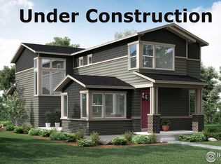 5232 Ribault St, Timnath, CO 80547