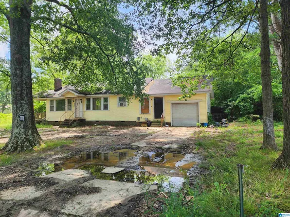 3604 Madison Ave, Gadsden, AL 35904