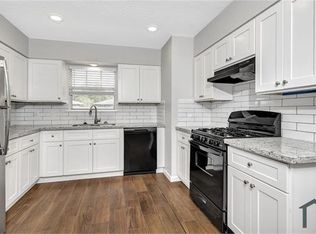 3022 Poe Rd, Houston, TX 77051