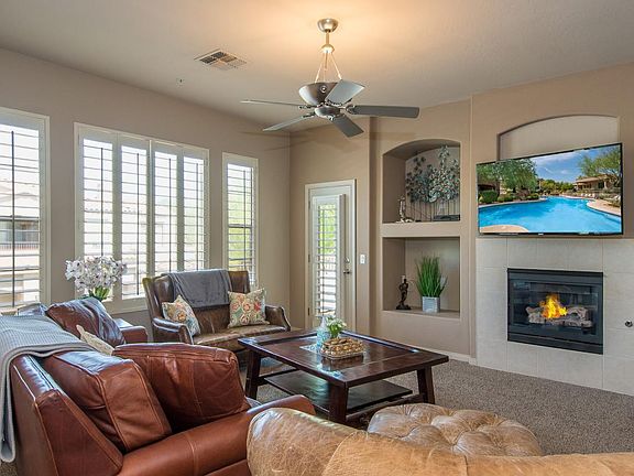 3rd image of 19475 N Grayhawk Dr Unit 2136
