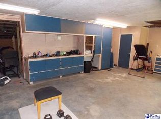 2396 Pamplico Hwy, Florence, SC 29505