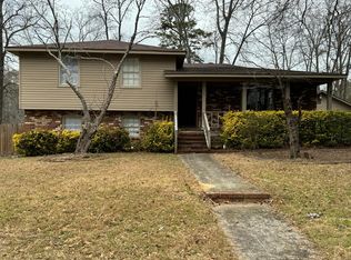 4561 Colonial Rd, Martinez, GA 30907