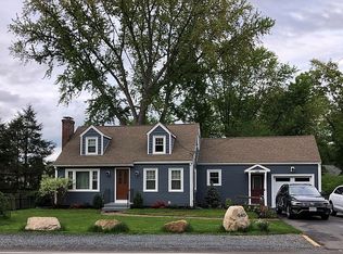 640 Pleasant St, Canton, MA 02021