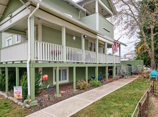 615 4th Ave SW #B, Albany, OR 97321