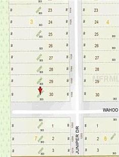 3rd image of 1156 Juniper Dr