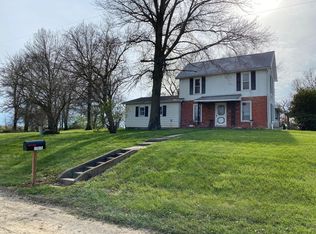 11517 Willow Creek Way, Greentop, MO 63546