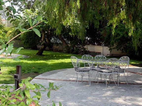 Gardens