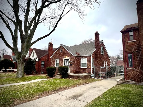 13903 Bringard Dr, Detroit, MI 48205