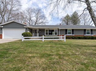 8112 N Greenview Ct, Brown Deer, WI 53223