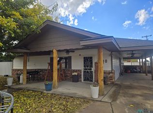 1100 Kenlea Dr, Roswell, NM 88203