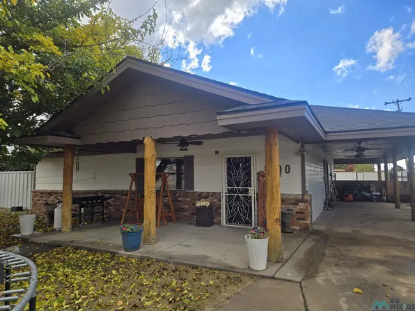 1100 Kenlea Dr, Roswell, NM 88203