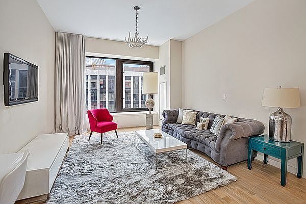 1st image of 7 Wall St #26D